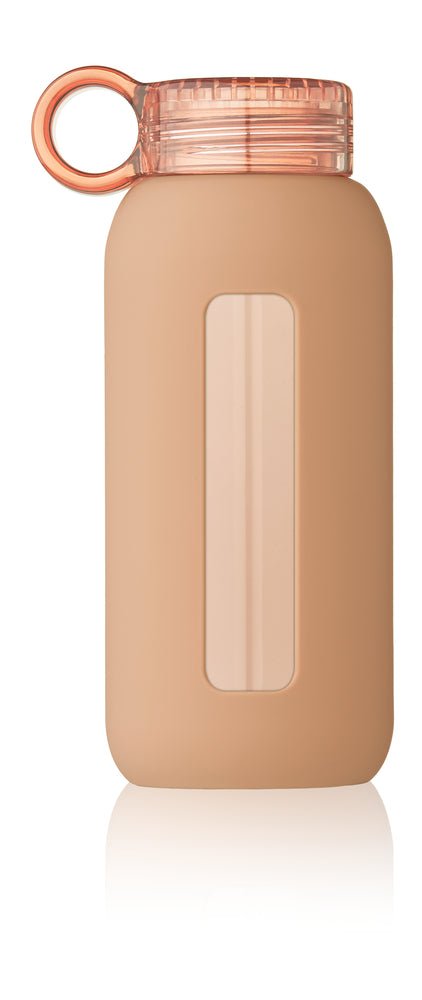 Liewood LW15146-1205 Tritan Wasserflasche 350 ml rosa "Yang water bottle"