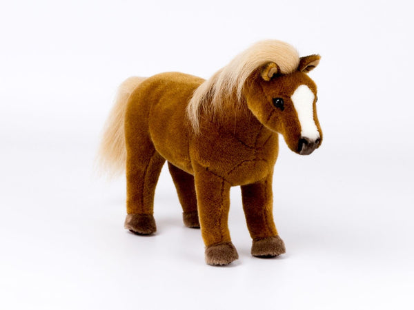 Kösen F2571 Haflinger