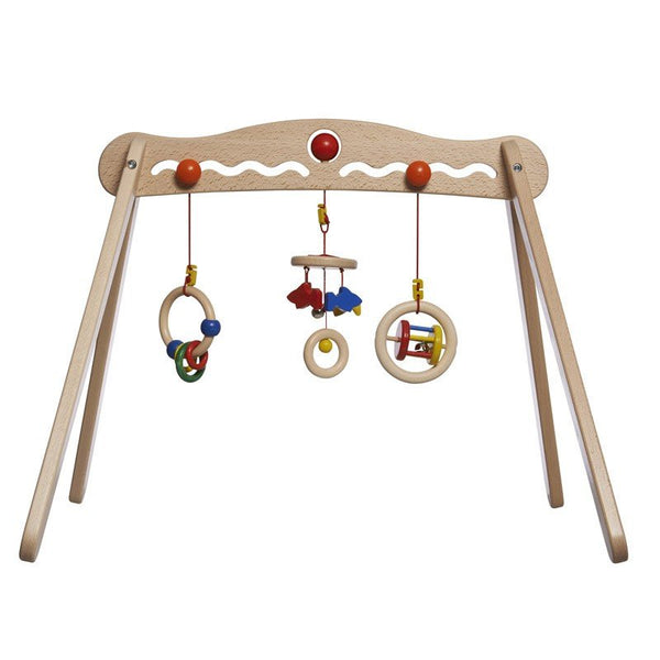 nic Walter 61100 Babytrainer Spielebogen Walter  