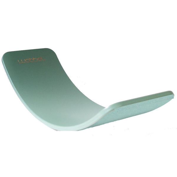 Wobbel Balanceboard Original - limitierte Editionen farbig lackiert